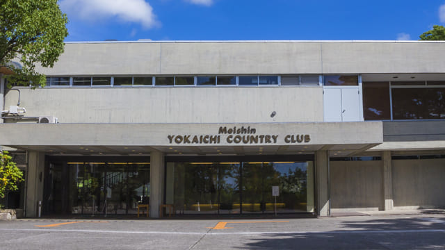 名神八日市CC|キャディ正社員