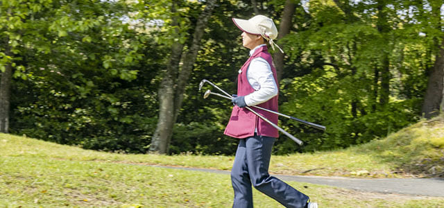 キャディよくある質問